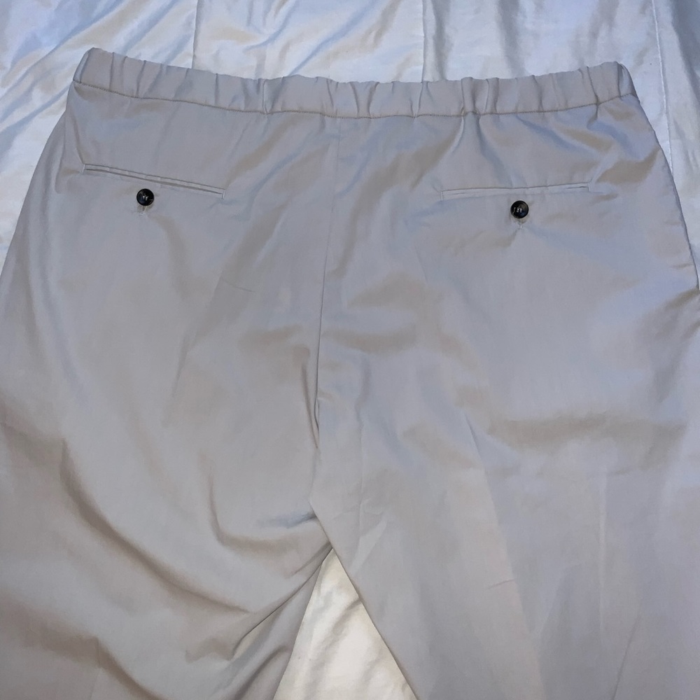 Giorgio Armani, Men's Pants Size 40., NWT. 100% guaranteed authentic. - Picture 9 of 10